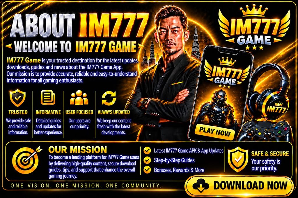 IM777 GAME