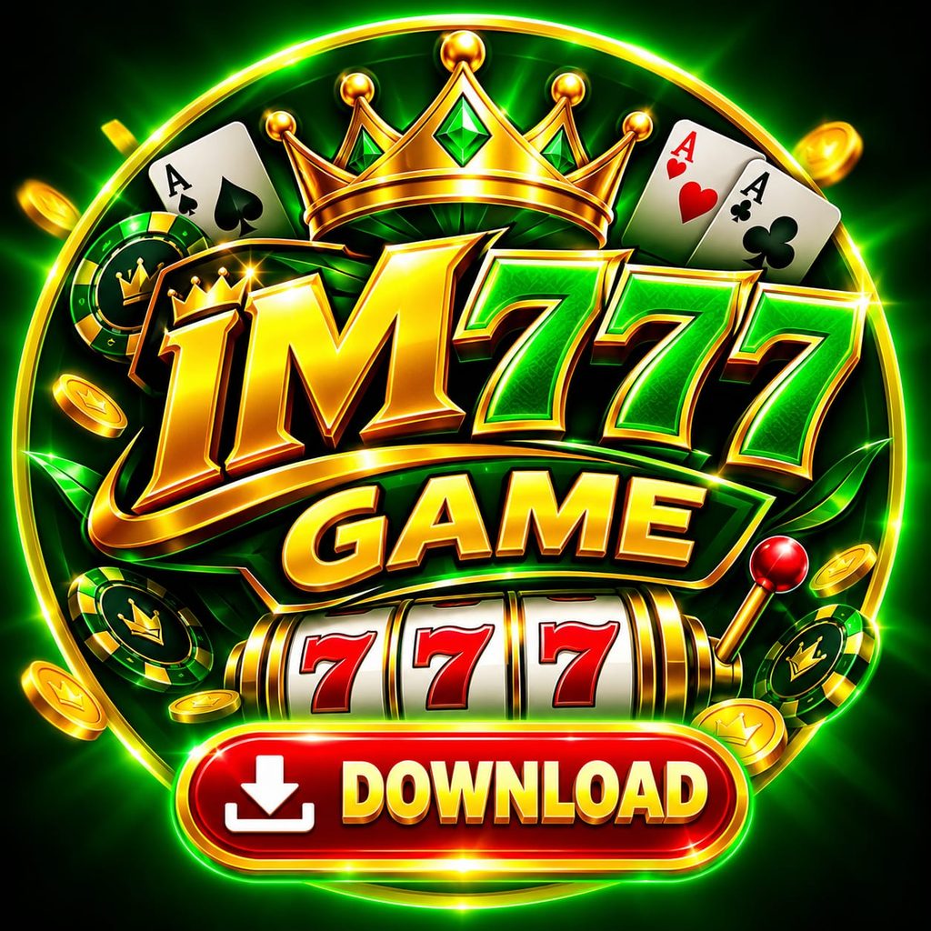 IM777 GAME